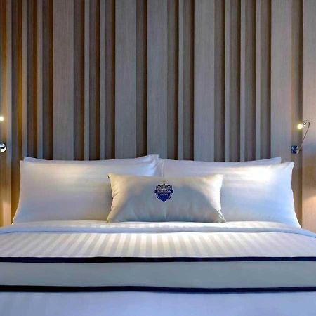 Hotel Amari Buriram United Exterior foto